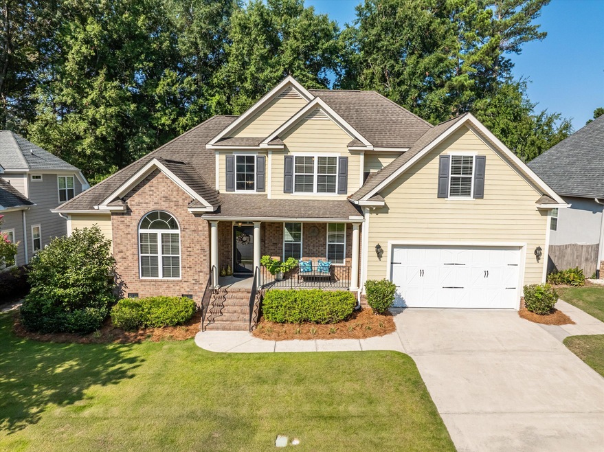 932 Napiers Post Dr, Evans, GA 30809 - photo 1