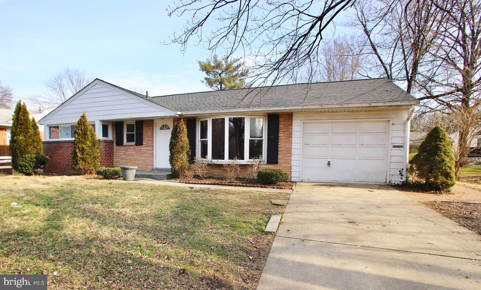 9207 Willow Ln, Adelphi, MD 20783 - photo 1