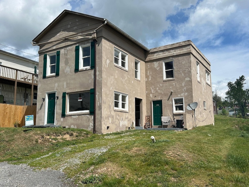 238 3rd St NW, Pulaski, VA 24301 - photo 1