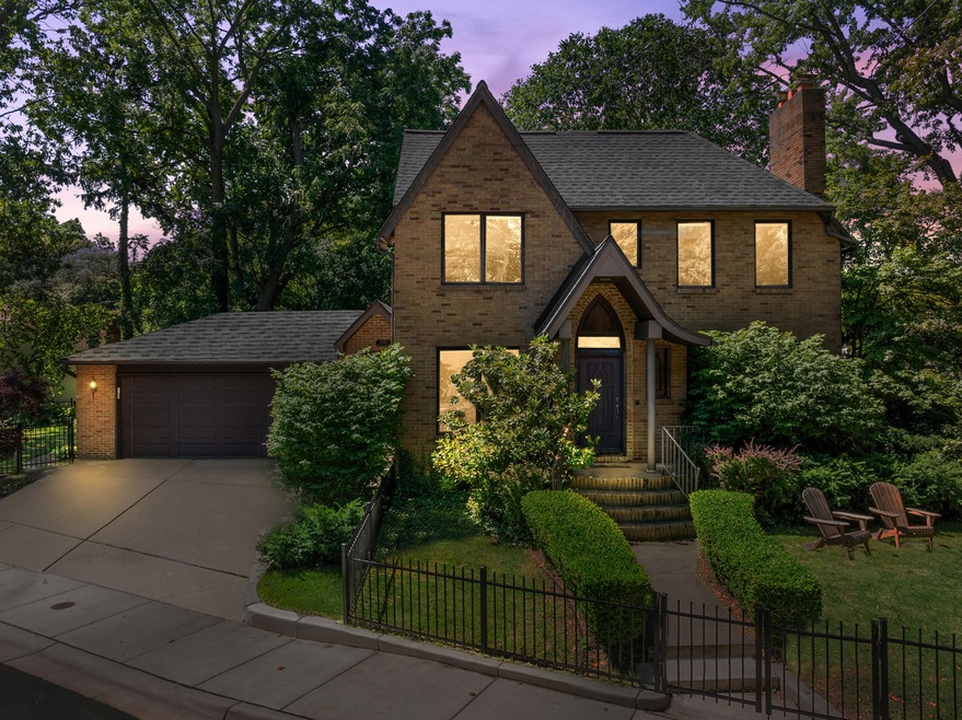 2515 Lakeview Ave, St Joeseph, MI-1