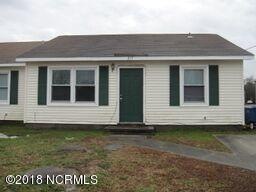 215 Appaloosa Dr, Jacksonville, NC 28540 - photo 1