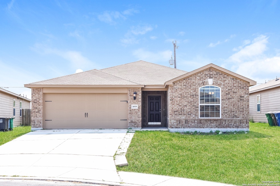 4619 Media Meadow, San Antonio, TX 78222 - photo 1