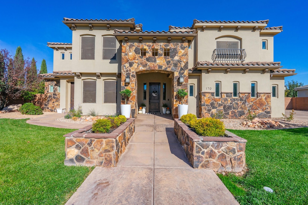 170 W Sage Ln, Washington, UT 84780 - photo 1