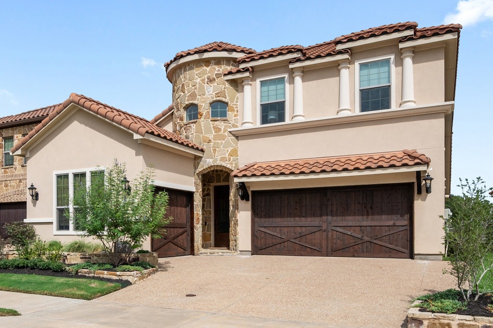 3612 Tuscan Hills Cir, Denton, TX 76210 - photo 1