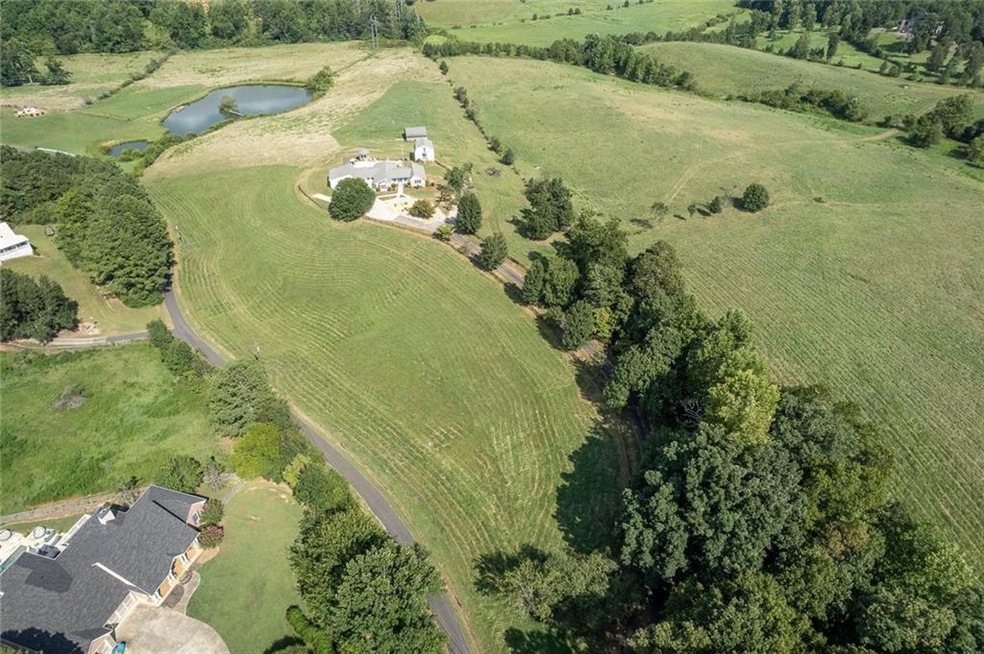 31 Gorgeous Acres with Panoramic View of Layered Mountain Vistas.