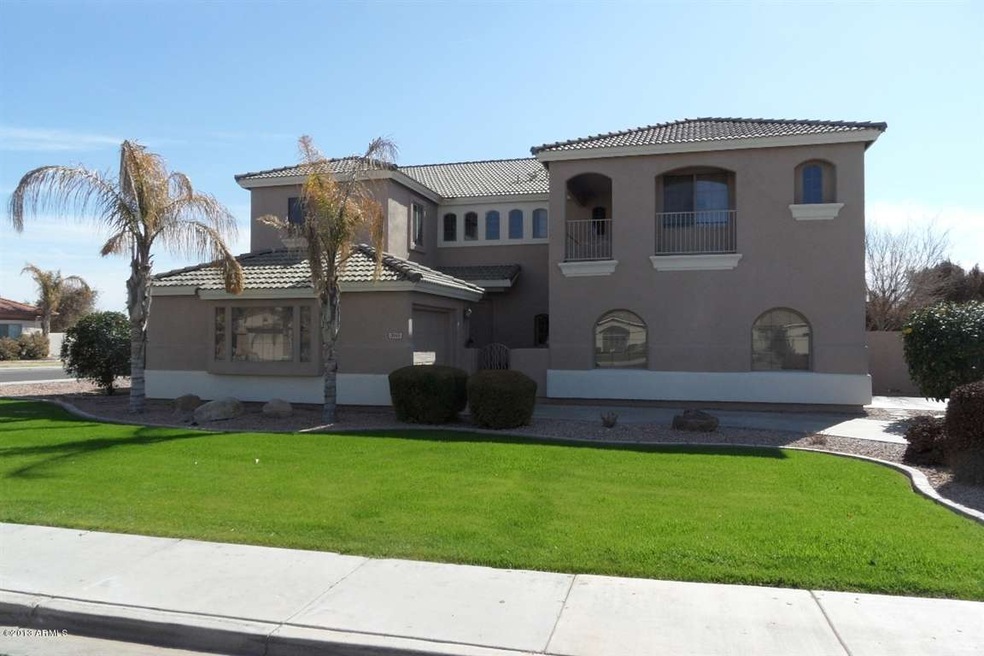 Front Elevation