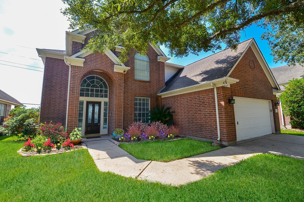 6002 Walkabout Way, Katy, TX 77450 - photo 1