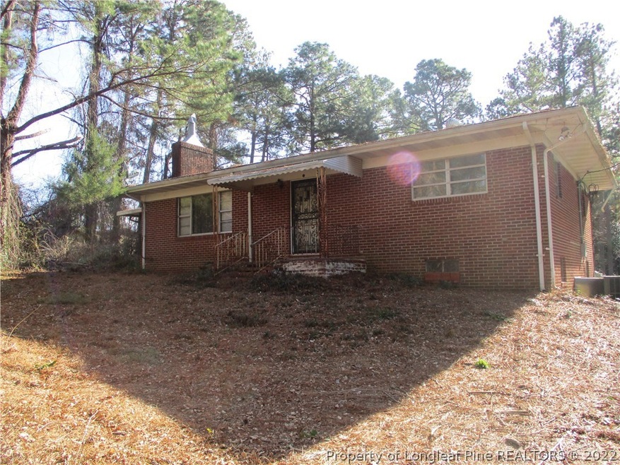 7628 Fletcher Ave, Fayetteville, NC 28303 - photo 1