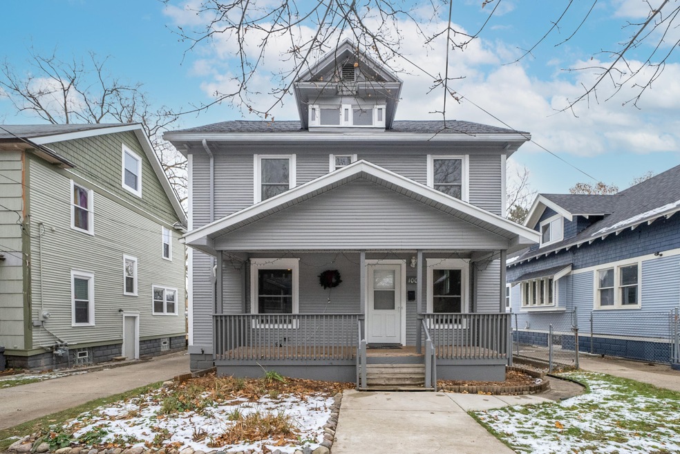 Sold $205,000 • Co-Listing Agent