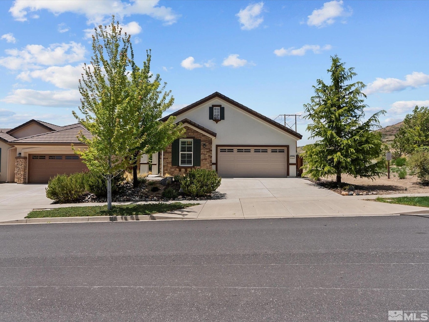 Sold $540,000 • Co-Listing Agent