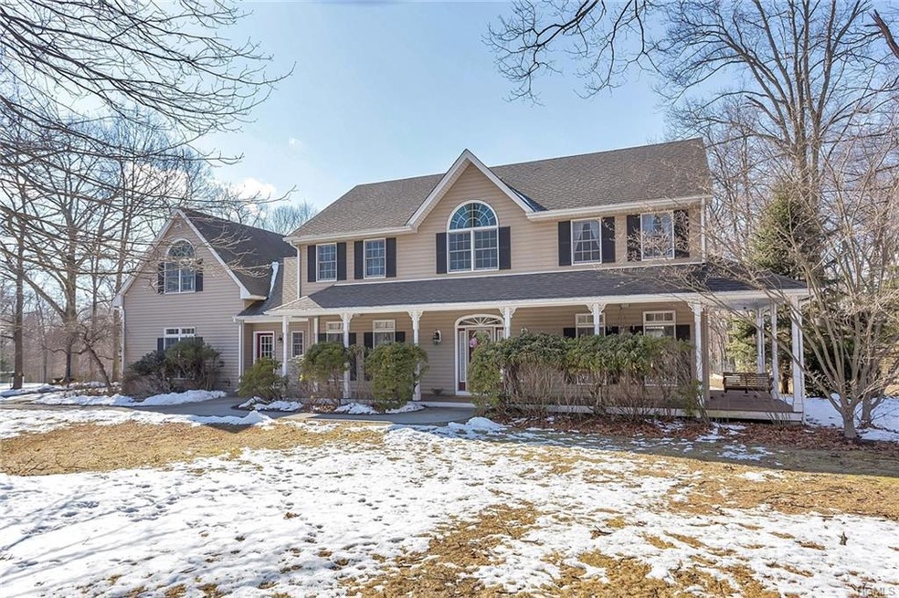 99 Enoch Crosby Rd, Brewster, NY 10509 - photo 1