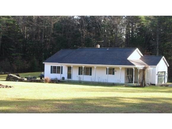 140 Browns Rd, Newfane, VT 05345 - photo 1