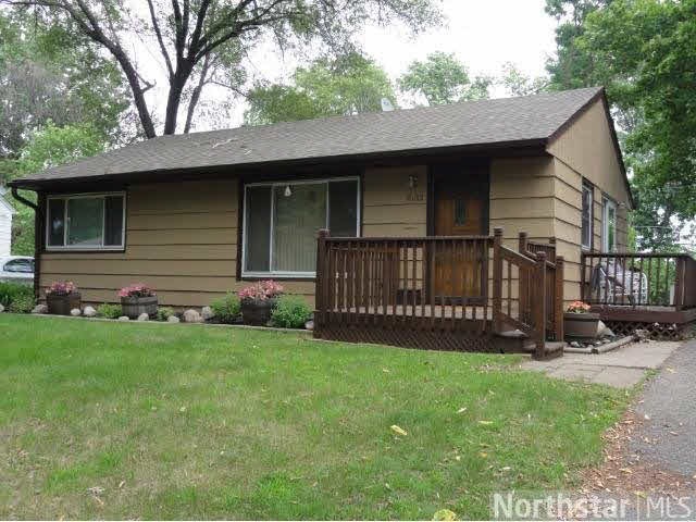 8133 Aldrich Ave S, Bloomington, MN 55420 - photo 1