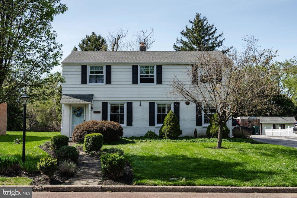 4108 Pilgrim Rd, Plymouth Meeting, PA 19462 - photo 1