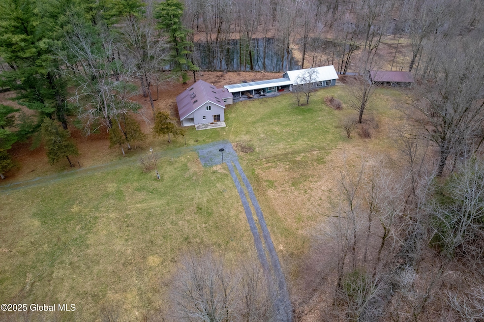 5-244 Lost Valley Drone