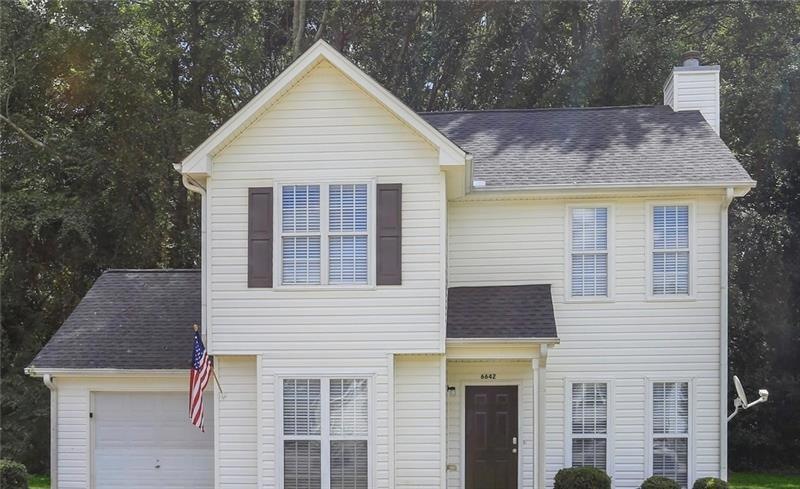 unlisted-address, Morrow, GA 30260 - photo 1