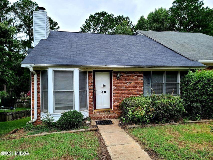 160 N Springs