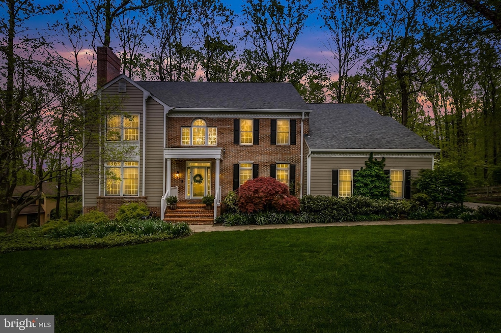 3900 Log Trail Way, Reisterstown, MD 21136 - photo 1