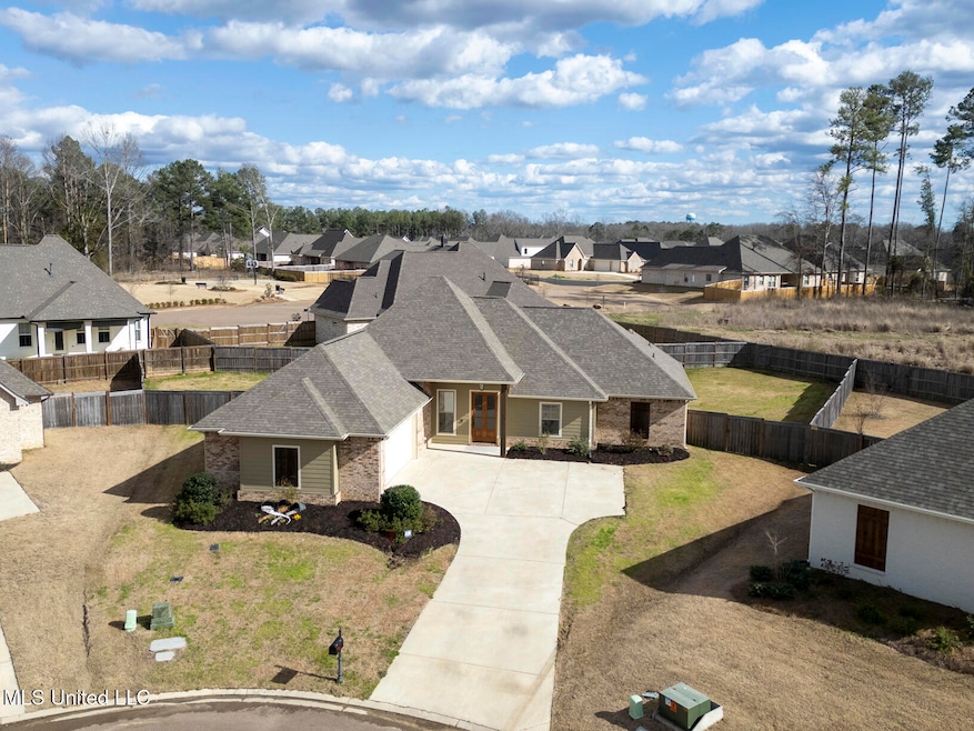 258 Reservoir Way Drone -1