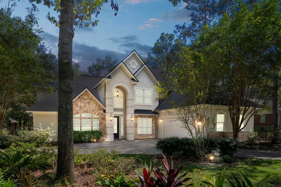 3710 Waterbend Cove, Spring, TX 77386 - photo 1