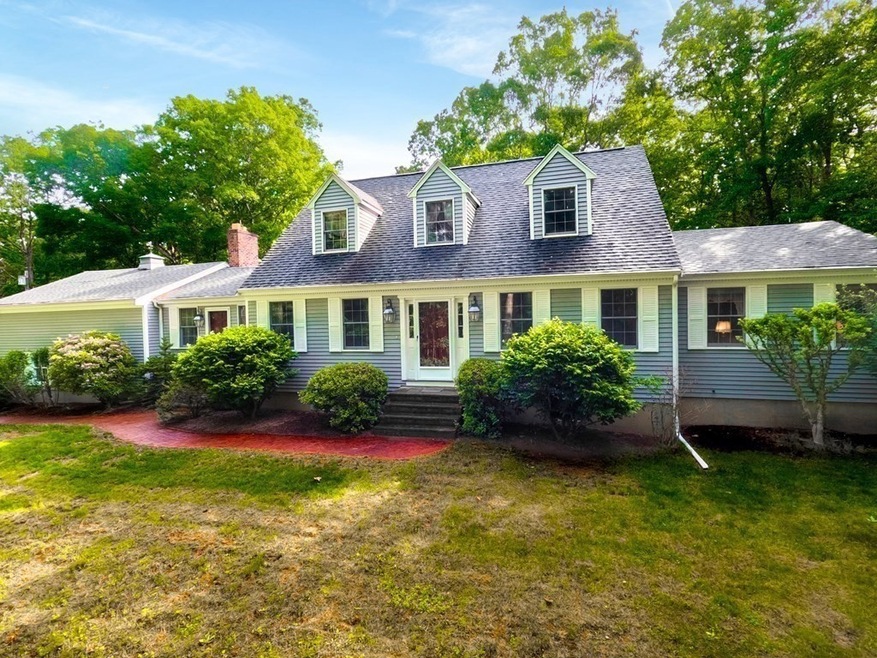 176 Hay St, Newbury, MA 01951 - photo 1