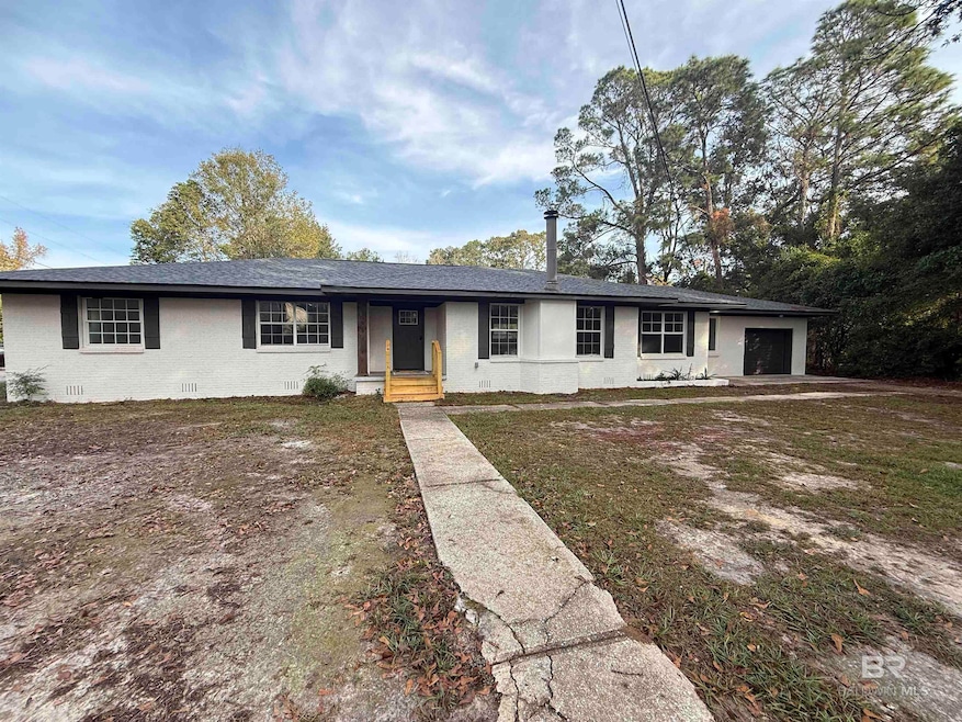 9151 Old Mobile Rd, Spanish Fort, AL 36527 - photo 1