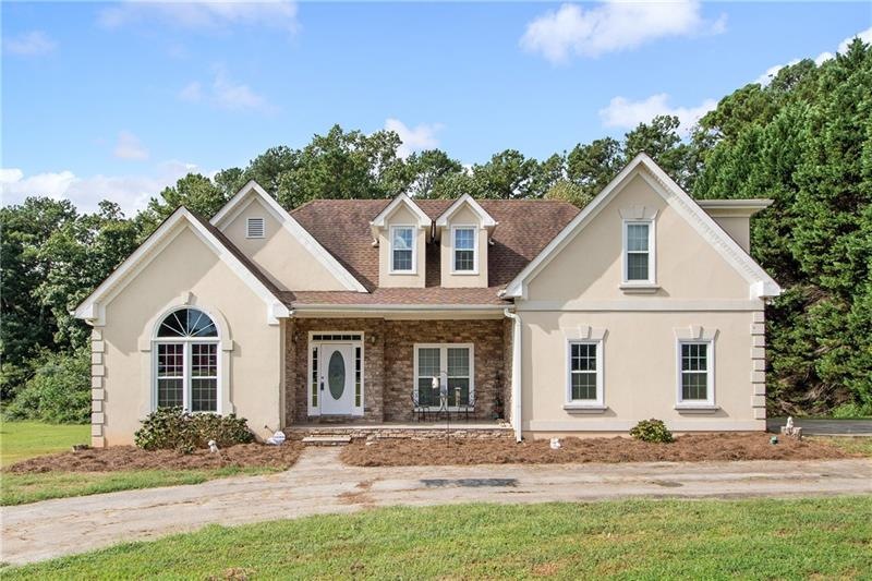 531 Tom Smith Rd SW, Lilburn, GA 30047 - photo 1