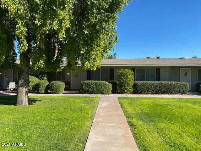 13613 N 111th Ave, Sun City, AZ 85351 - photo 1