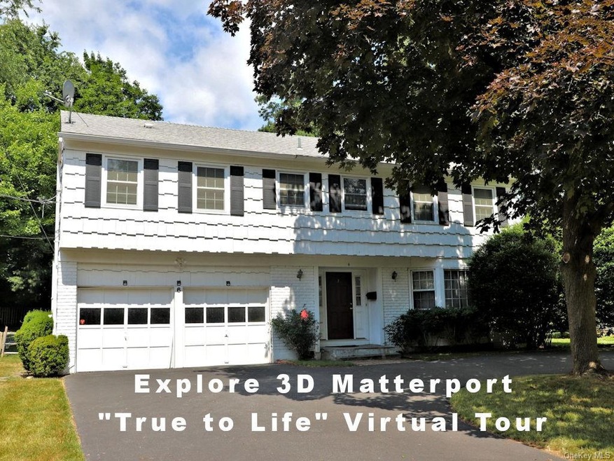 6 Hammond Rd, Rye, NY 10580 - photo 1