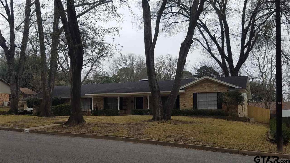 3412 3412 Pollard, Tyler, TX 75701 - photo 1