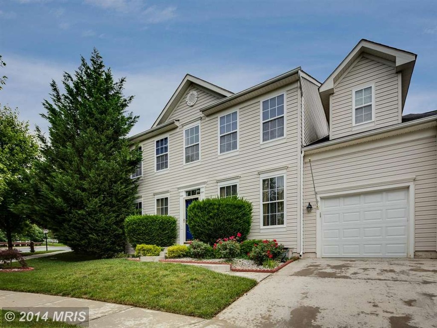 9708 Fitch Hill Rd, Owings Mills, MD 21117 - photo 1