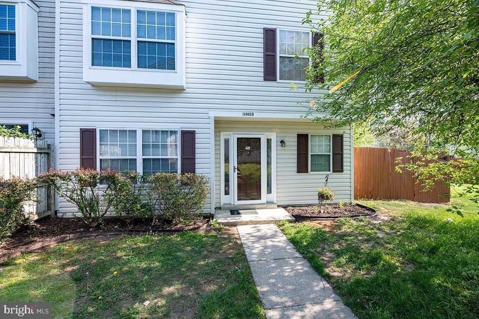 14003D Grumble Jones Ct, Centreville, VA 20121 - photo 1