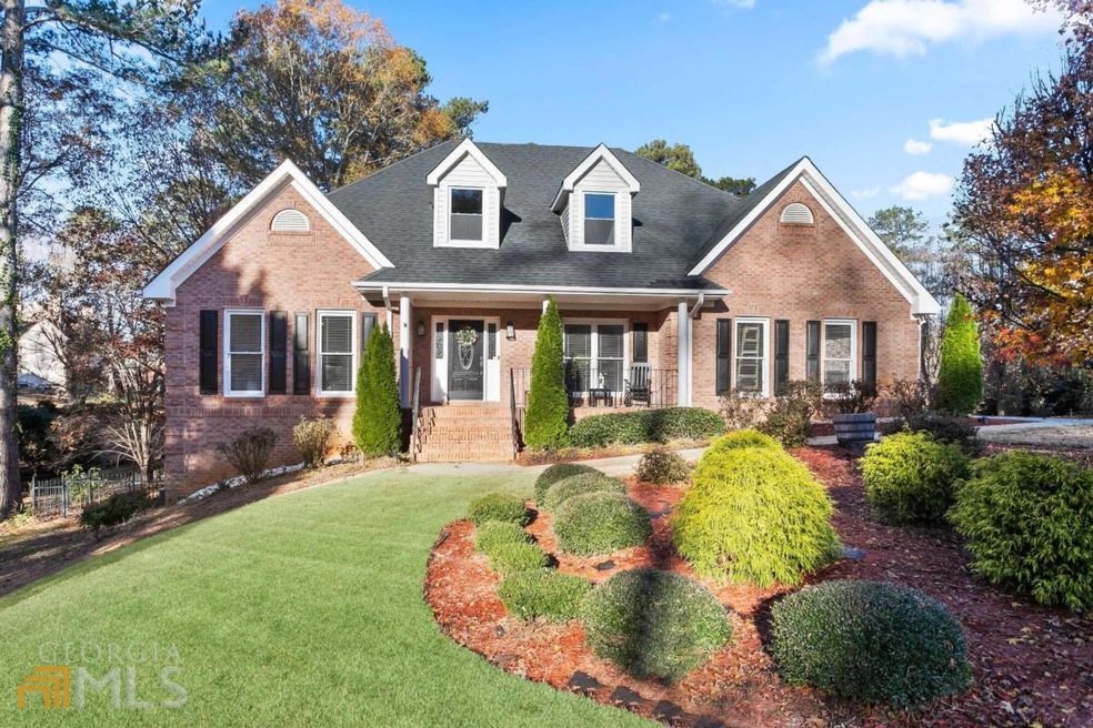 2624 High St SW, Conyers, GA 30094 - photo 1