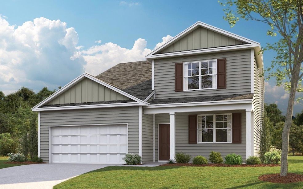 217 Fox Den Cir, Dalton, GA 30721 - photo 1