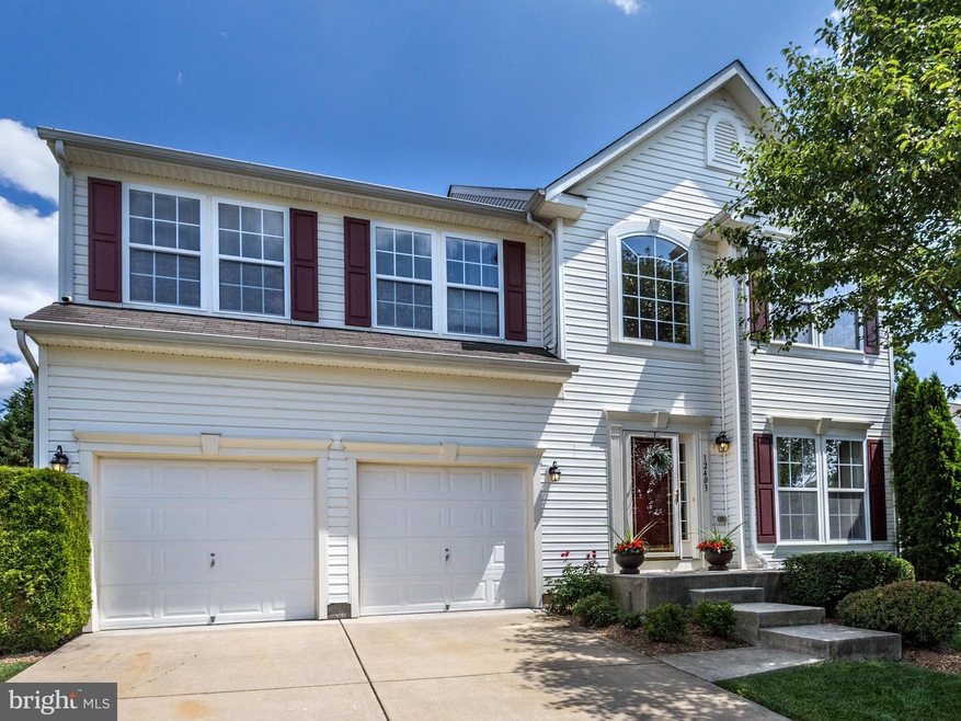 12403 Diploma Dr, Reisterstown, MD 21136 - photo 1