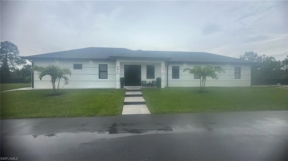 3437 70th Ave NE, Naples, FL 34120 - photo 1