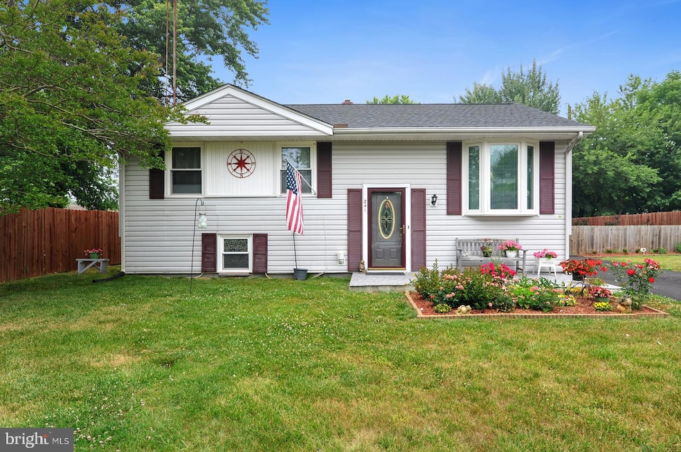 241 Gunning Bedford Dr, Dover, DE 19904 - photo 1