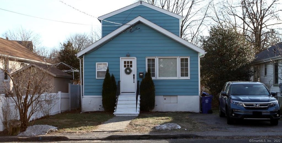 9 Morton St, Norwalk, CT 06854 - photo 1