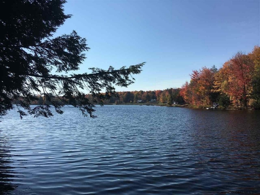 551 N End Rd, Middle Grove, NY 12850 - photo 1