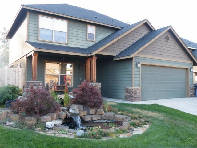 61087 Borden Dr, Bend, OR 97702 - photo 1