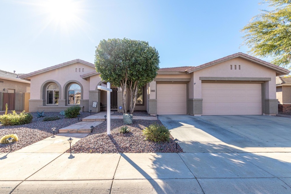 Front Home