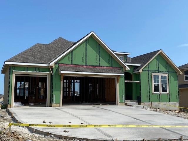 The Aspen II Reverse by Rodrock Homes can be ready