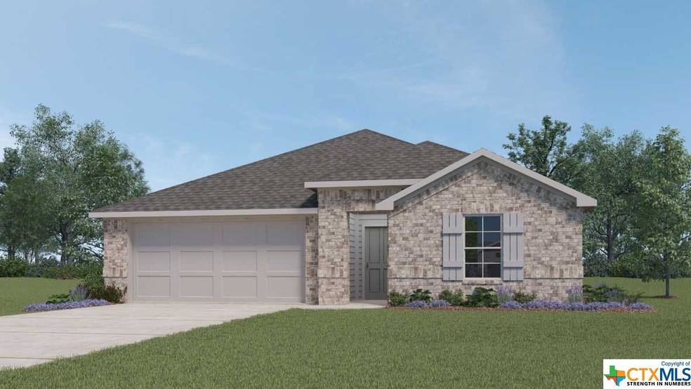 244 Briggs Ln, San Marcos, TX 78666 - photo 1