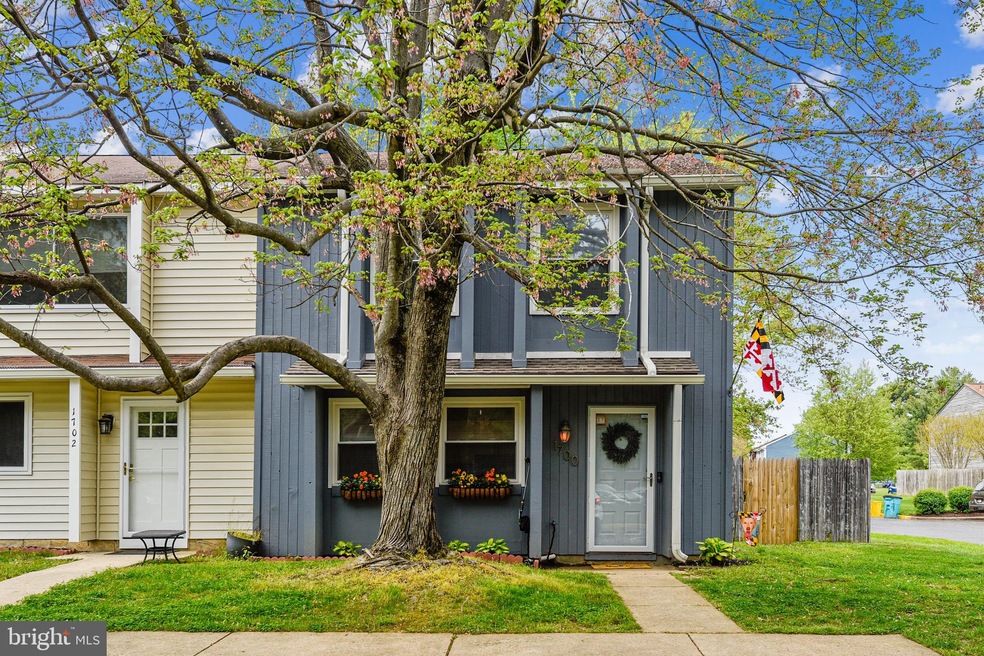 1700 Woodtree Cir, Annapolis, MD 21409 - photo 1