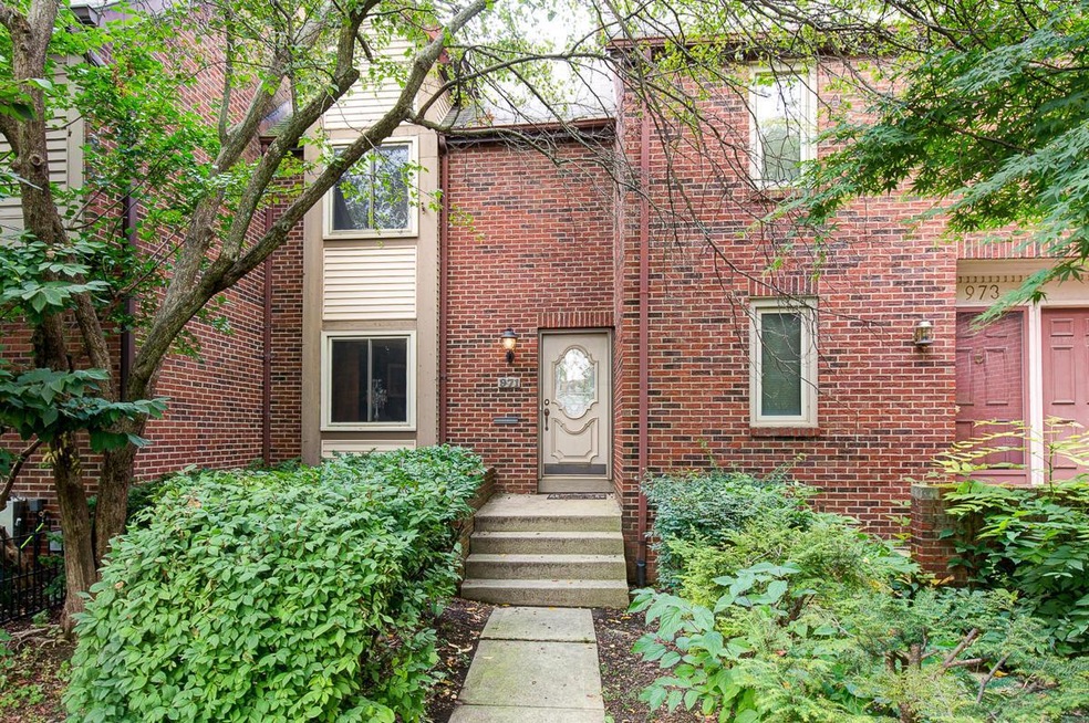 971 Dennison