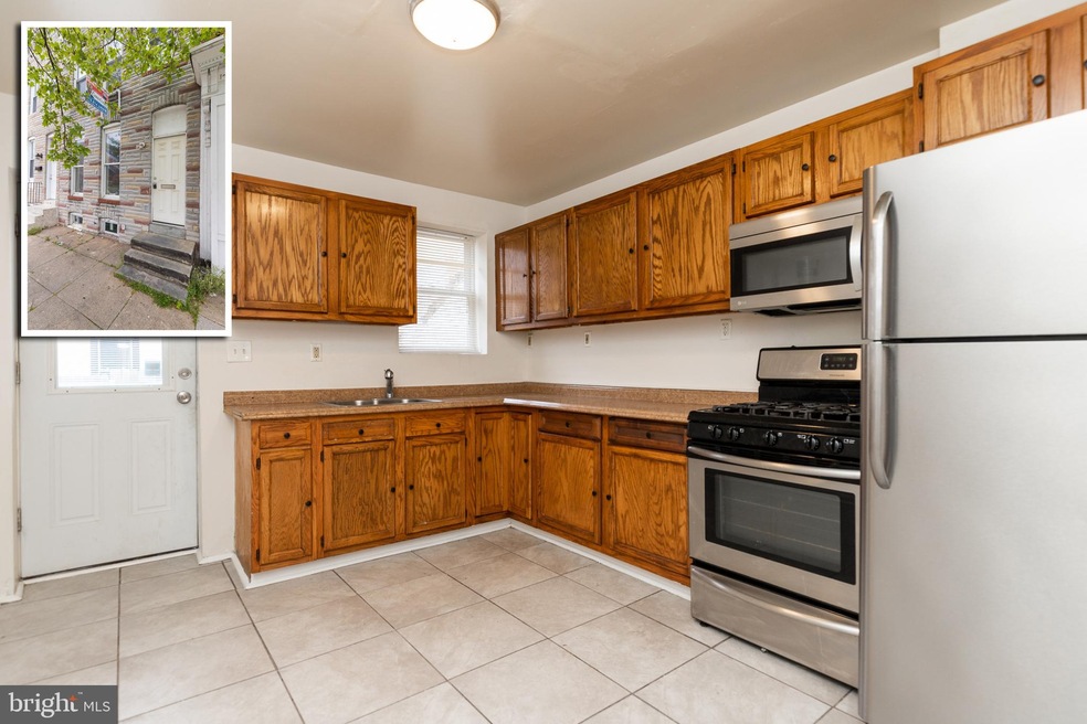 2128 E Fayette St, Baltimore, MD 21231 - photo 1