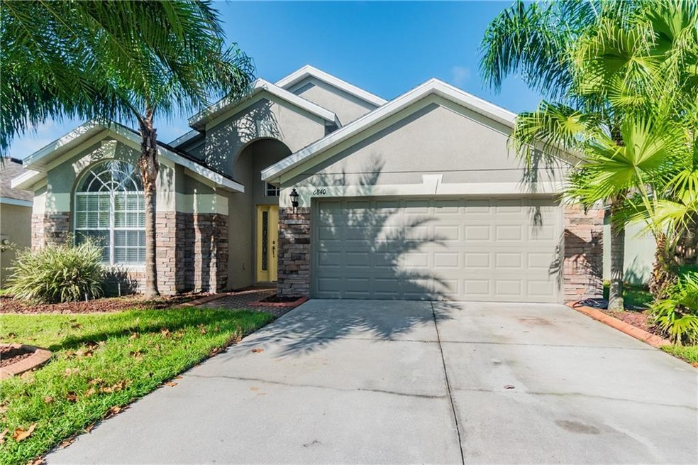 6840 Bluff Meadow Ct, Wesley Chapel, FL 33545 - photo 1