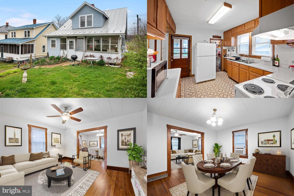 1214 N Frederick Pike, Winchester, VA 22603 - photo 1