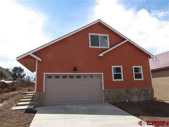 0 Cedar Ridge Way unit 673554, Durango, CO 81301 - photo 1