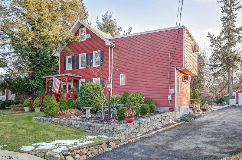 184 E Mount Pleasant Ave, Livingston, NJ 07039 - photo 1